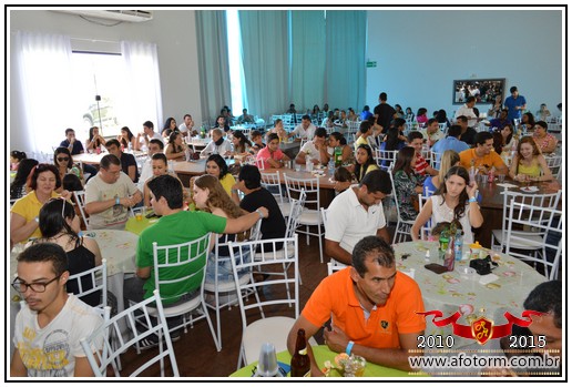rolim de moura